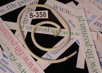 SPIRALA 450W (KORALIKI)